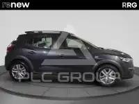 2022 Dacia Sandero