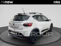 2022 Dacia Sandero