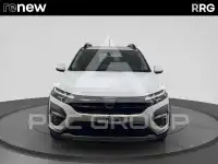 2022 Dacia Sandero