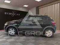 2022 Dacia Sandero