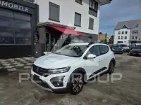 2022 Dacia Sandero