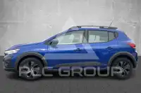2022 Dacia Sandero
