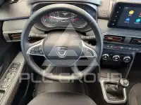 2022 Dacia Sandero