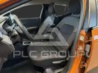 2022 Dacia Sandero