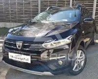 2022 Dacia Sandero