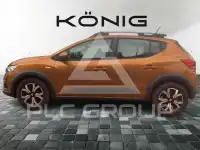 2022 Dacia Sandero