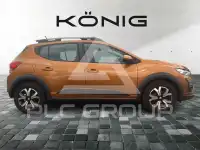 2022 Dacia Sandero