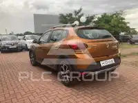 2022 Dacia Sandero