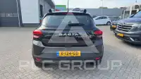 2022 Dacia Sandero