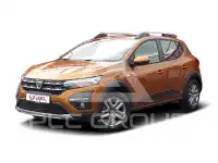 2022 Dacia Sandero