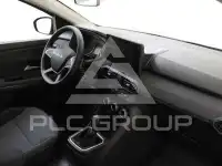 2022 Dacia Sandero