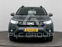 2022 Dacia Sandero