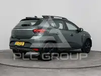 2022 Dacia Sandero