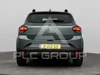 2022 Dacia Sandero