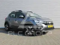 2022 Dacia Sandero