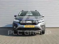 2022 Dacia Sandero