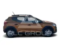 2022 Dacia Sandero