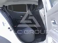 2022 Dacia Sandero