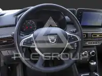 2022 Dacia Sandero