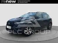 2022 Dacia Sandero