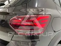 2022 Dacia Sandero