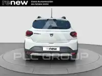 2022 Dacia Sandero