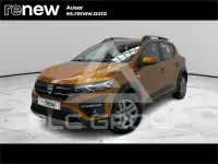 2022 Dacia Sandero