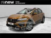 2022 Dacia Sandero