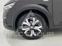 2022 Dacia Sandero