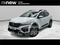 2022 Dacia Sandero