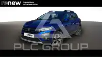 2022 Dacia Sandero