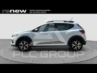 2022 Dacia Sandero