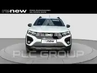 2022 Dacia Sandero