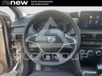 2022 Dacia Sandero