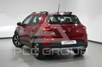 2022 Dacia Sandero