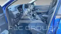2022 Dacia Sandero