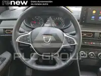 2022 Dacia Sandero