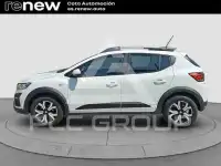 2022 Dacia Sandero