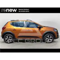 2022 Dacia Sandero