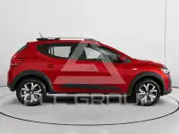 2022 Dacia Sandero