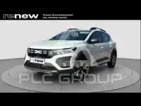 2022 Dacia Sandero