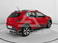 2022 Dacia Sandero