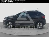 2022 Dacia Sandero