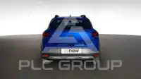2022 Dacia Sandero