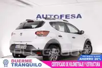 2022 Dacia Sandero