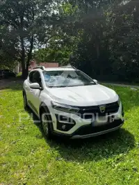 2022 Dacia Sandero