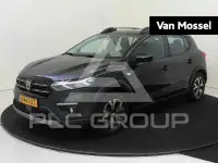2022 Dacia Sandero