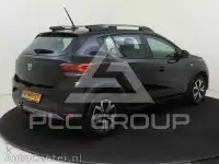 2022 Dacia Sandero