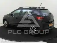 2022 Dacia Sandero