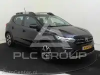 2022 Dacia Sandero